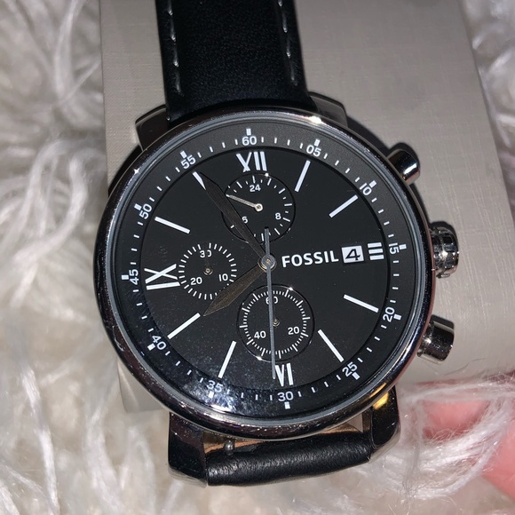 Fossil Other - Men's fossil watch